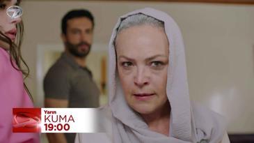 Kuma 72. Bölüm Fragmanı - 13 Eylül Cumartesi