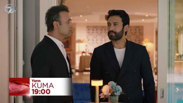 Kuma 74. Bölüm Fragmanı - 15 Eylül Pazartesi