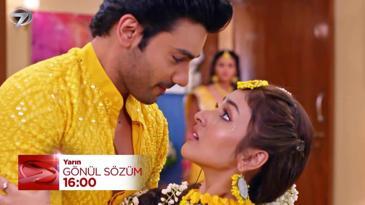 Gönül Sözüm 121. Bölüm Fragmanı - 25 Eylül 2025
