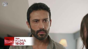 Kuma 80. Bölüm Fragmanı - 21 Eylül Pazar