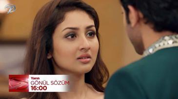 Gönül Sözüm 106. Bölüm Fragmanı - 10 Eylül 2025