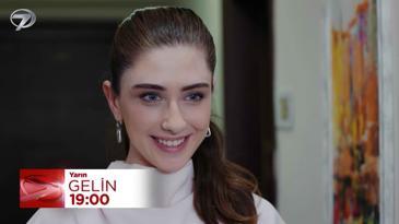 Gelin 249. Bölüm Fragmanı - 24 Ekim Cuma