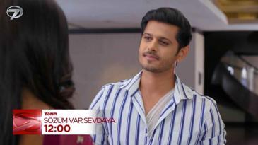 Sözüm Var Sevdaya 51. Bölüm Fragmanı - 20 Ekim 2025