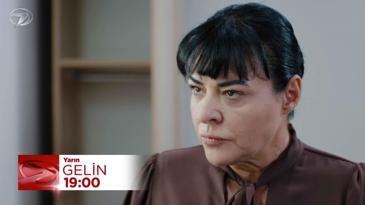 Gelin 248. Bölüm Fragmanı - 23 Ekim Perşembe