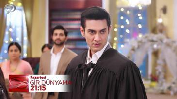 Gir Dünyama 70. Bölüm Fragmanı - 20 Ekim 2025