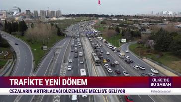 &Uuml;lke'de Bu Sabah (Kanal 7 &Uuml;lke Tv Ortak Yayını) - 13 Ekim 2025