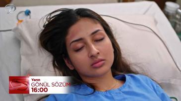 Gönül Sözüm 145. Bölüm Fragmanı - 21 Ekim 2025