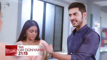 Gir Dünyama 67. Bölüm Fragmanı - 15 Ekim 2025