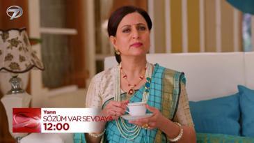 Sözüm Var Sevdaya 59. Bölüm Fragmanı - 30 Ekim 2025