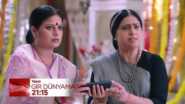 Gir Dünyama 76. Bölüm Fragmanı - 28 Ekim 2025