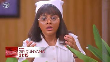 Gir Dünyama 79. Bölüm Fragmanı - 31 Ekim 2025