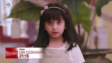 Gir Dünyama 73. Bölüm Fragmanı - 23 Ekim 2025