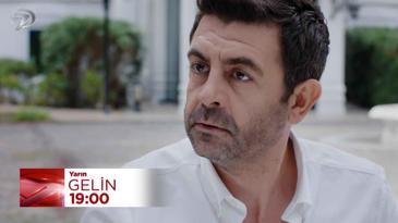 Gelin 258. Bölüm Fragmanı - 2 Kasım Pazar