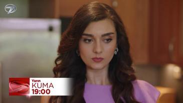 Kuma 95. Bölüm Fragmanı - 6 Ekim Pazartesi