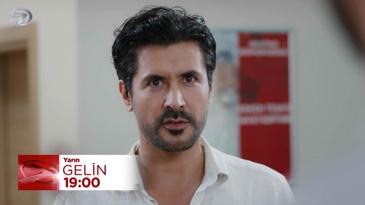 Gelin 239. Bölüm Fragmanı - 14 Ekim Salı