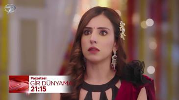 Gir Dünyama 75. Bölüm Fragmanı - 27 Ekim 2025