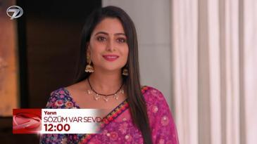 Sözüm Var Sevdaya 57. Bölüm Fragmanı - 28 Ekim 2025