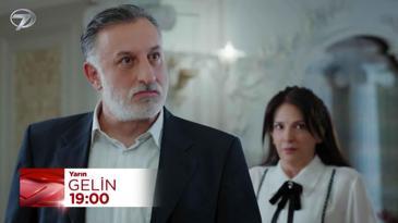 Gelin 246. Bölüm Fragmanı - 21 Ekim Salı