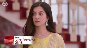 Gir Dünyama 74. Bölüm Fragmanı - 24 Ekim 2025