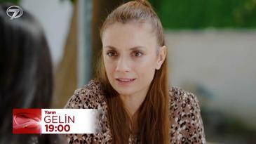 Gelin 256. Bölüm Fragmanı - 31 Ekim Cuma