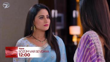 Sözüm Var Sevdaya 54. Bölüm Fragmanı - 23 Ekim 2025