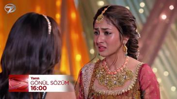Gönül Sözüm 133. Bölüm Fragmanı - 7 Ekim 2025