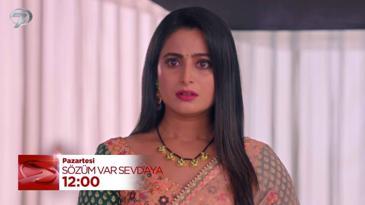 Sözüm Var Sevdaya 56. Bölüm Fragmanı - 27 Ekim 2025