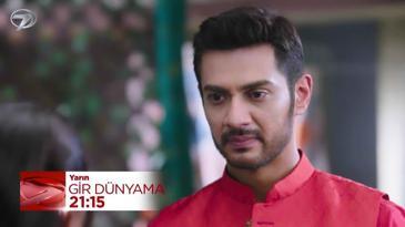 Gir Dünyama 62. Bölüm Fragmanı - 8 Ekim 2025