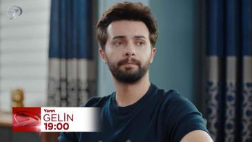 Gelin 268. Bölüm Fragmanı - 12 Kasım Çarşamba