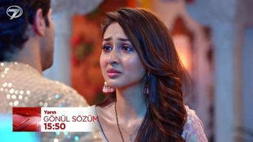 Gönül Sözüm 171. Bölüm Fragmanı - 26 Kasım 2025