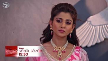 Gönül Sözüm 167. Bölüm Fragmanı - 20 Kasım 2025