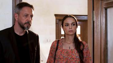 Zerhun 10. B&ouml;l&uuml;m - 28 Kasım Cuma