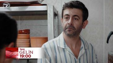Gelin 262. Bölüm Fragmanı - 6 Kasım Perşembe