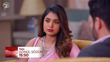 Gönül Sözüm 160. Bölüm Fragmanı - 11 Kasım 2025