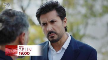 Gelin 286. Bölüm Fragmanı - 30 Kasım Pazar