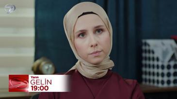 Gelin 282. Bölüm Fragmanı - 26 Kasım Çarşamba