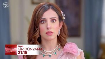 Gir Dünyama 82. Bölüm Fragmanı - 4 Kasım 2025