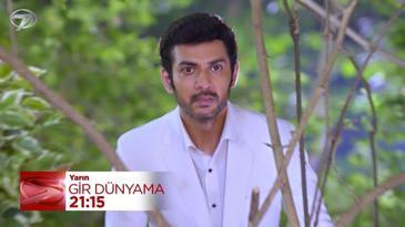 Gir Dünyama 89. Bölüm Fragmanı - 12 Kasım 2025