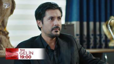 Gelin 264. Bölüm Fragmanı - 8 Kasım Cumartesi