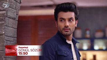 Gönül Sözüm 169. Bölüm Fragmanı - 24 Kasım 2025