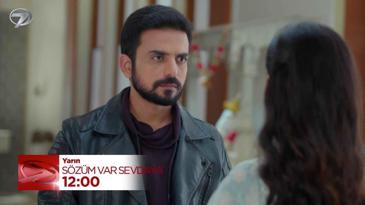 Sözüm Var Sevdaya 70. Bölüm Fragmanı - 14 Kasım 2025