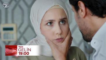 Gelin 271. Bölüm Fragmanı - 15 Kasım Cumartesi