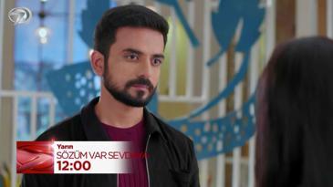 Sözüm Var Sevdaya 69. Bölüm Fragmanı - 13 Kasım 2025