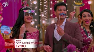 Sözüm Var Sevdaya 62. Bölüm Fragmanı - 4 Kasım 2025