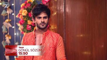 Gönül Sözüm 165. Bölüm Fragmanı - 18 Kasım 2025