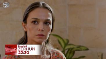 Zerhun 11. Bölüm Fragmanı - 1 Aralık Pazartesi