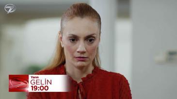 Gelin 276. Bölüm Fragmanı - 20 Kasım Perşembe