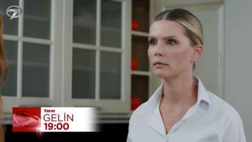 Gelin 266. Bölüm Fragmanı - 10 Kasım Pazartesi