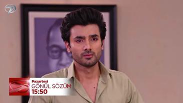 Gönül Sözüm 164. Bölüm Fragmanı - 17 Kasım 2025