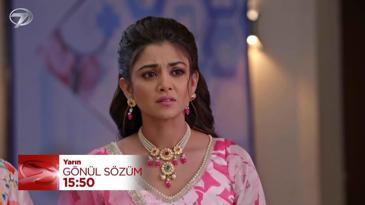 Gönül Sözüm 168. Bölüm Fragmanı - 21 Kasım 2025